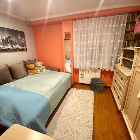 Warsaw Garden Apartment 70M2 Esterno foto