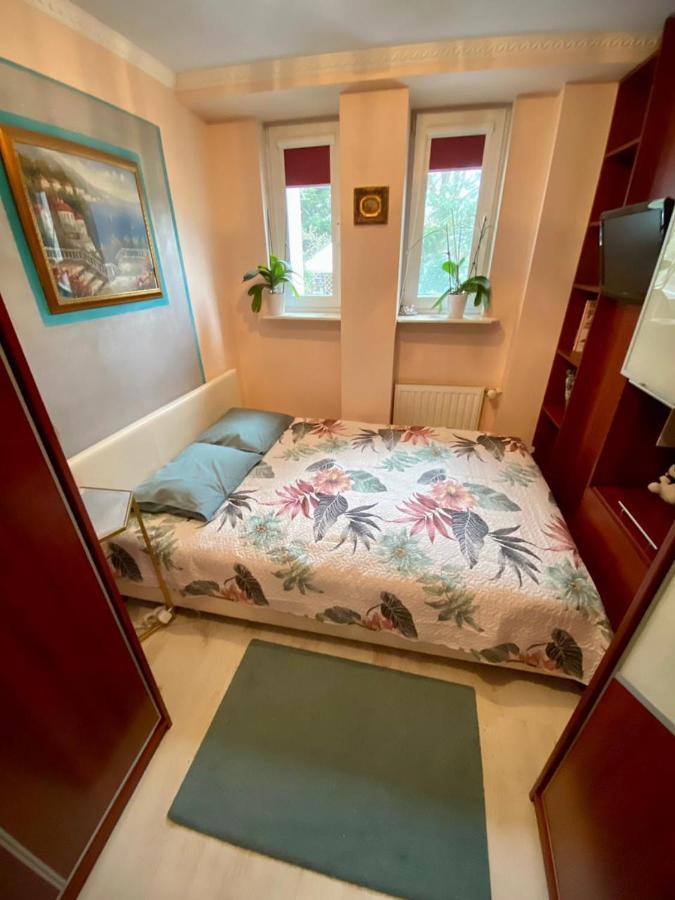 Warsaw Garden Apartment 70M2 Esterno foto