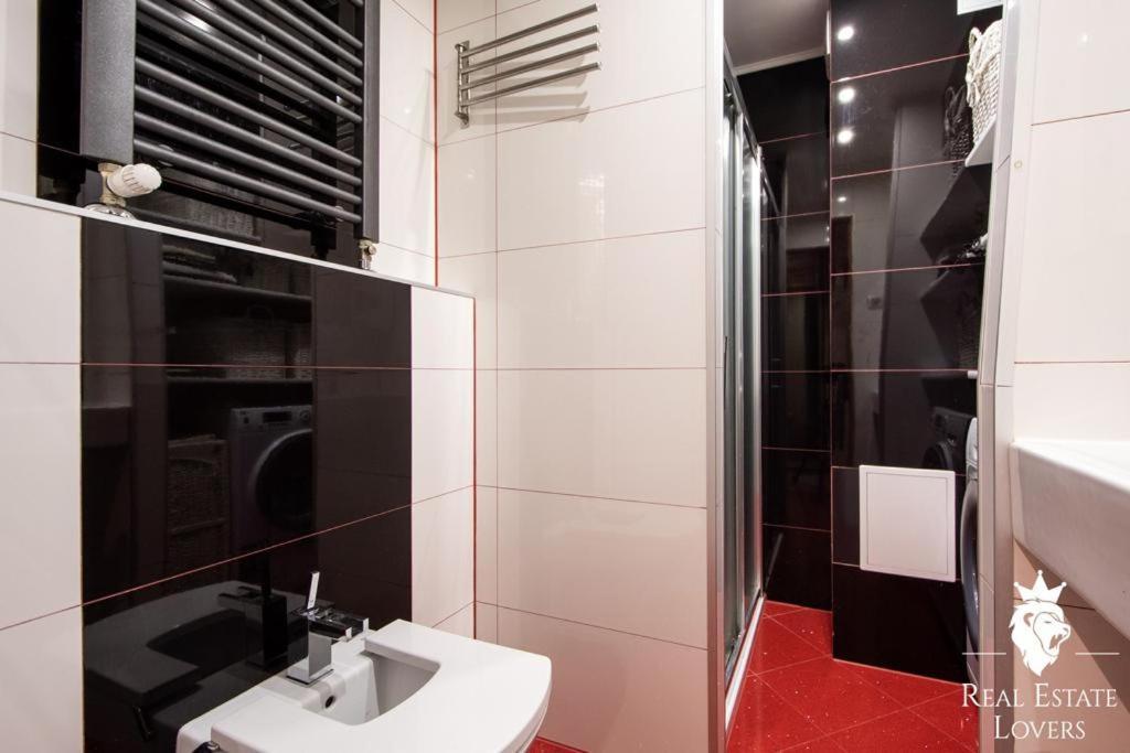 Warsaw Garden Apartment 70M2 Esterno foto