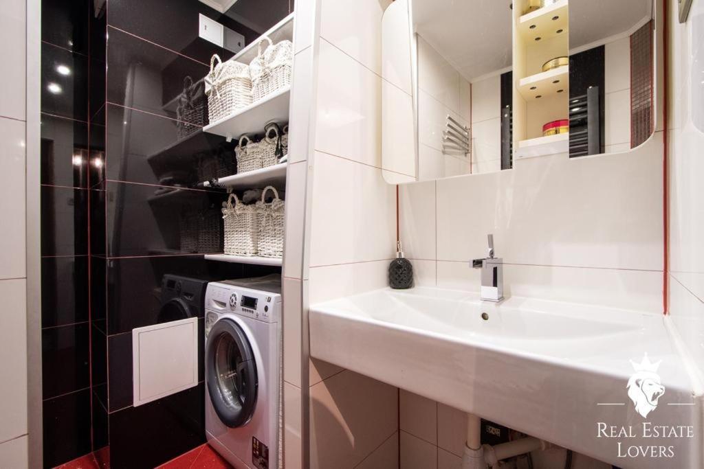 Warsaw Garden Apartment 70M2 Esterno foto